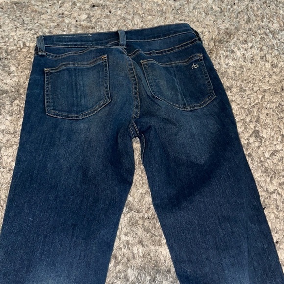 Rag & Bone Jeans - Picture 3 of 3
